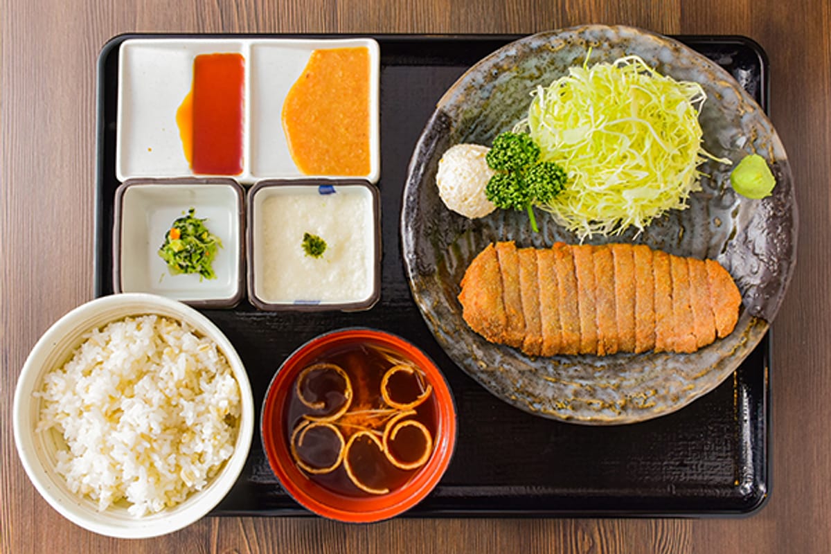 福岡必吃규카츠（吉列牛肉）就在這裡？！福岡美食推薦