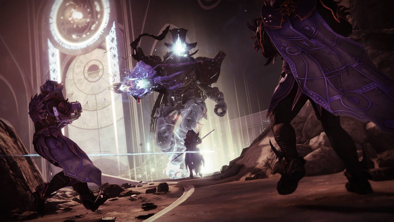 Miért érdemes most játszani a Destiny 2-t, annak ellenére, hogy a kiegészítő késik?