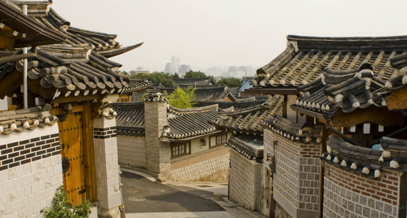 Đầu tư nước ngoài vào thị trường nhà cho thuê ở Seoul