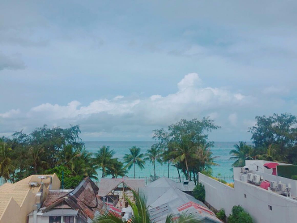 [Recommandation d'hôtel à Boracay] Uptown Resort, un véritable coup de cœur 😋