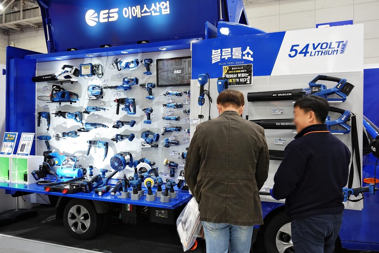 2024 Gwangju Kyonghyang Housing Fair Pre-registration and Free Admission Guide!