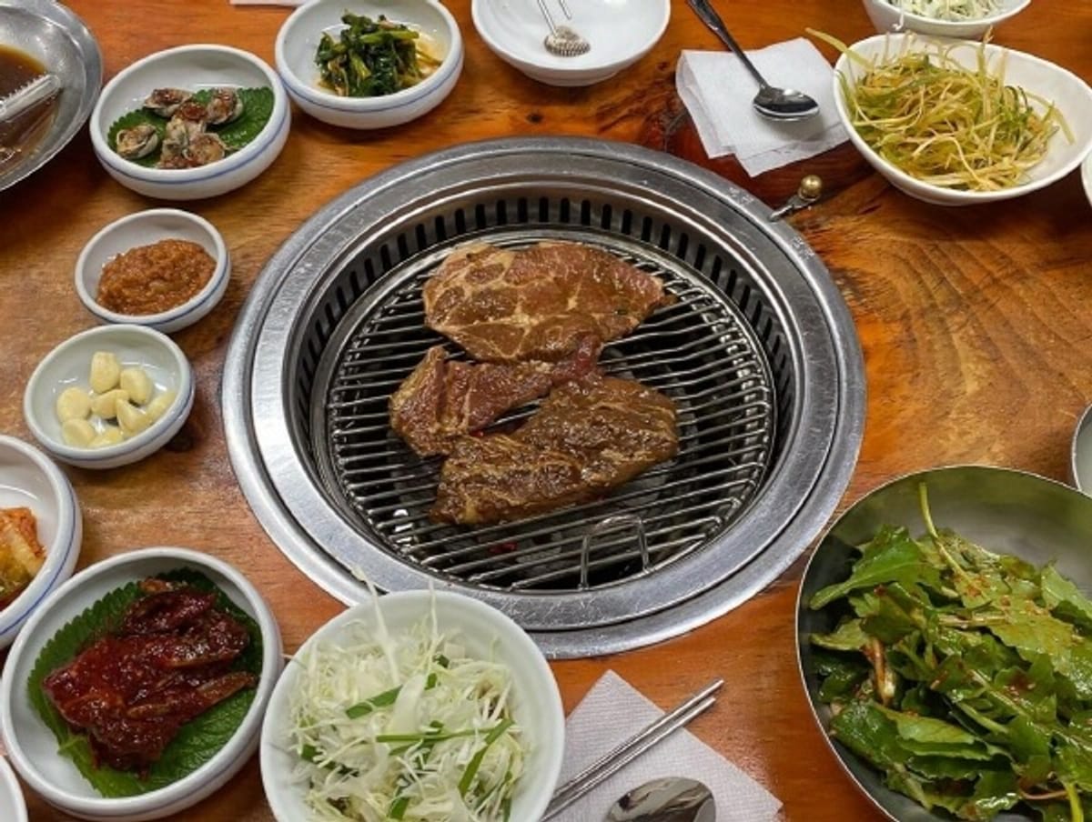 Galbi mariné, une fois que vous avez goûté ça, vous ne voudrez plus d'autre viande ! Quel est le secret ?