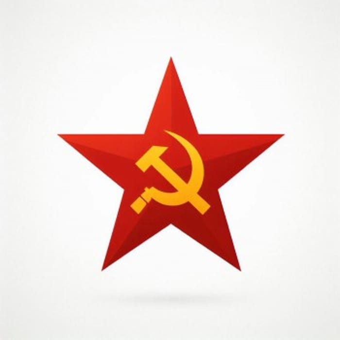 共産主義