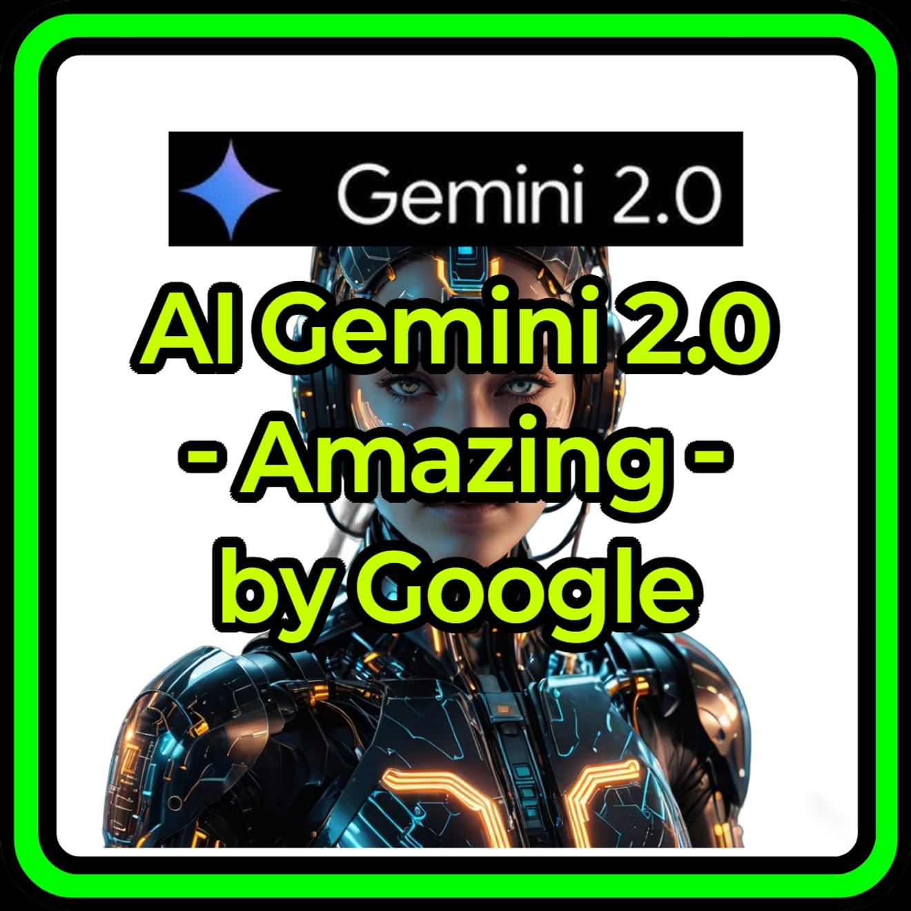 Gemini 2.0: A Google TPU AI Agent korszak kezdete – Multimodális képességek, mit tud?