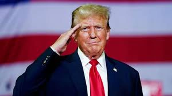 Actions liées à Trump et Harris lors de l'élection présidentielle américaine