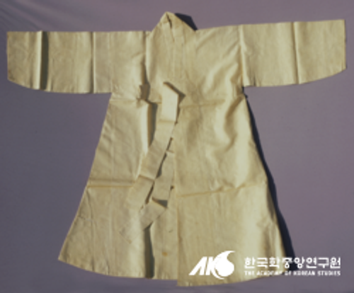 Hiểu về Hanbok: Sự khác biệt giữa Durumagi và Dapho