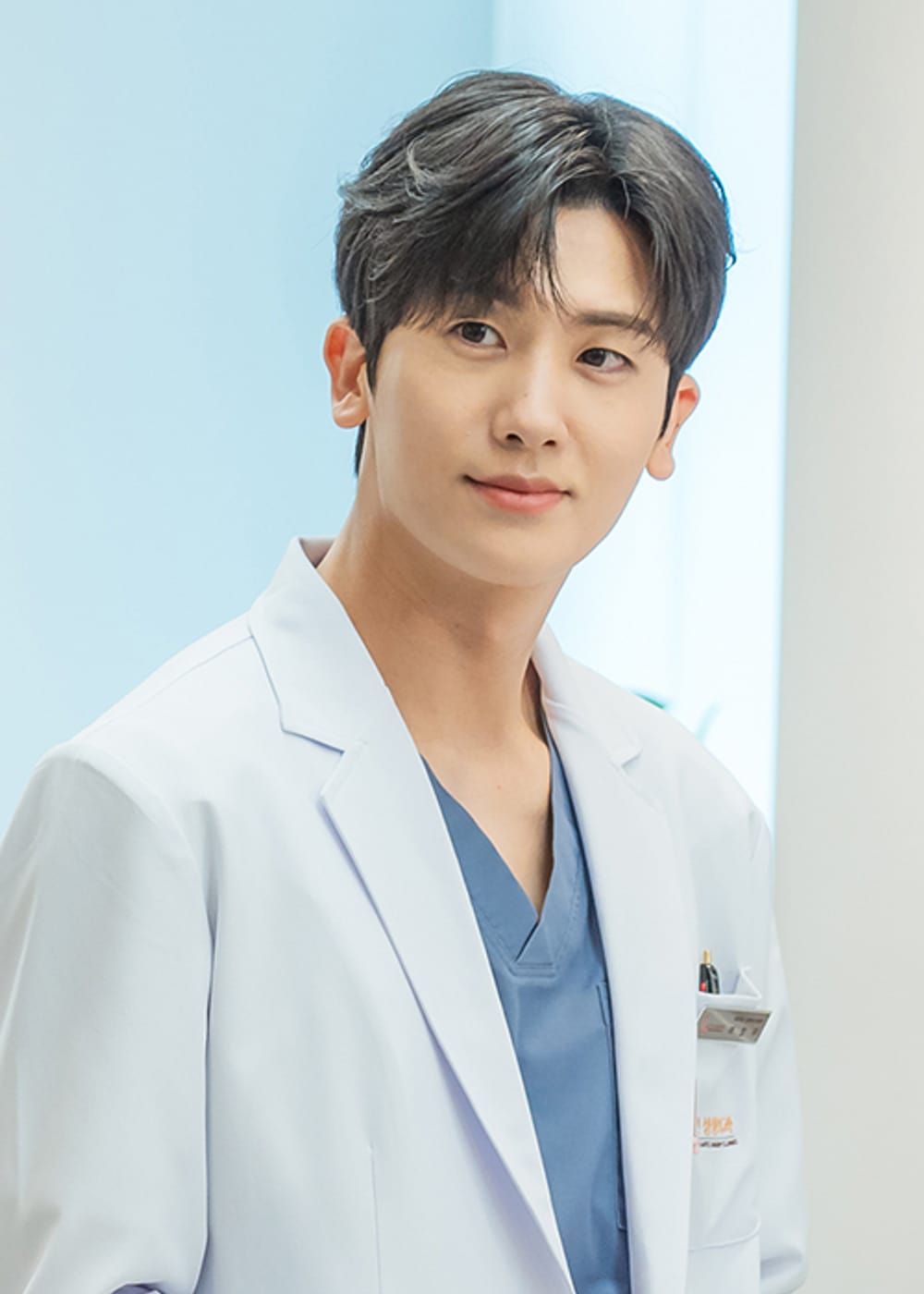 Die Geschichte zweier Ärzte, die auf ihrem ersten Abstieg begegnen: die koreanische Drama-Serie 'Doctor Slump'