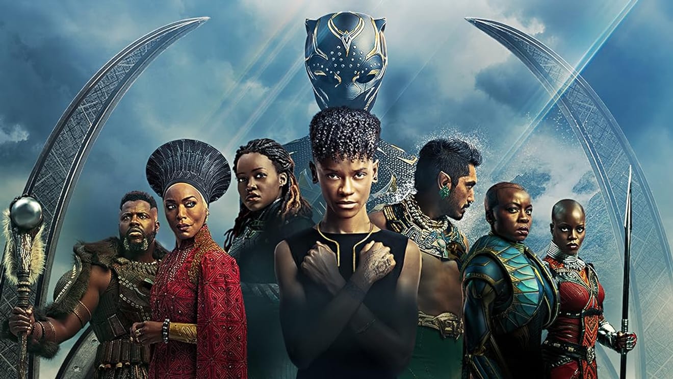A Marvel legrosszabb vagy legjobb filmje: Fekete Párduc: Wakanda Forever