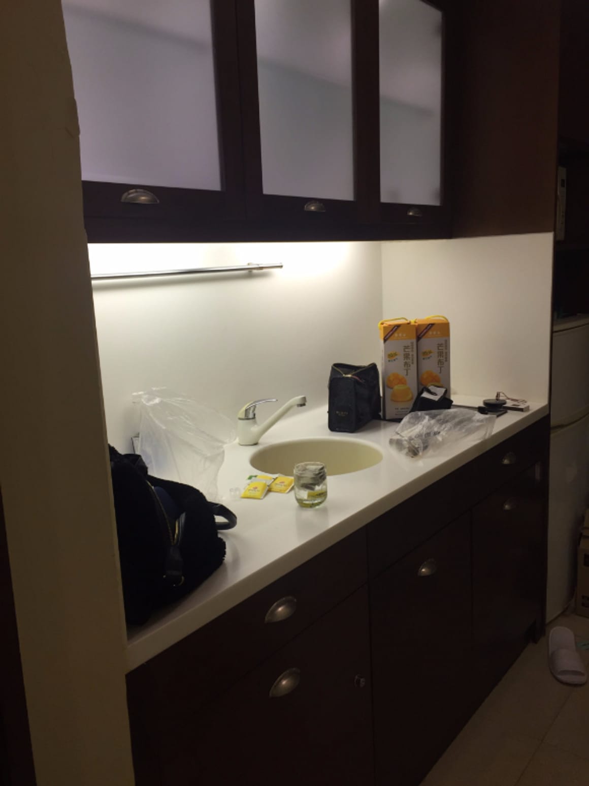 [Avis honnête sur un hôtel à Hong Kong] L'hôtel Harbour Plaza Metropolis est vraiment nul😥