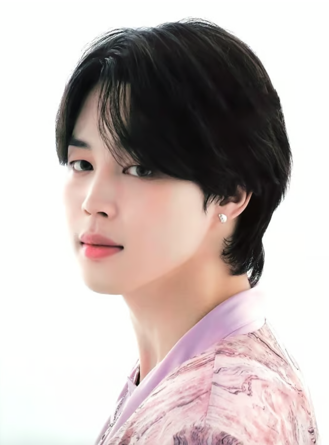 BTS Jimin,