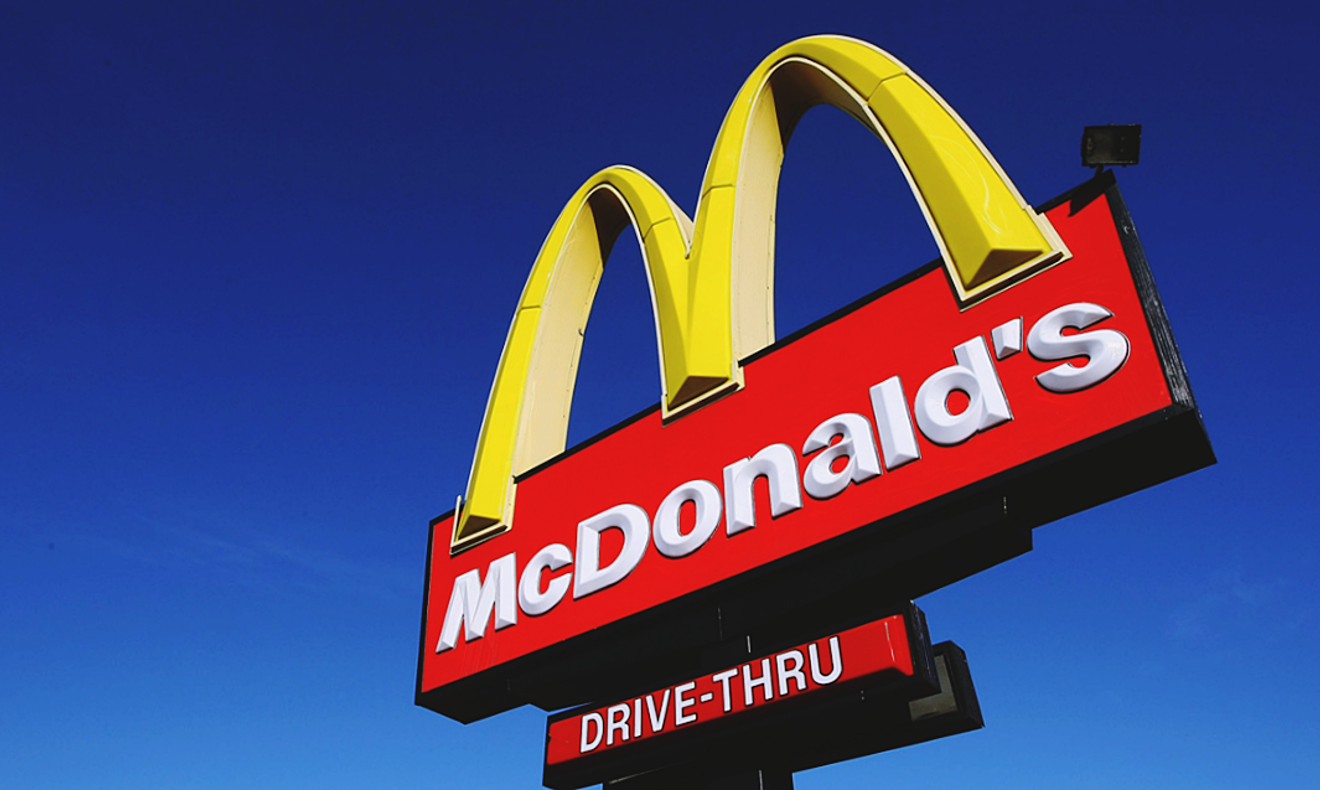 27 000 won za godzinę w McDonald's w USA? Właściciele franczyz wściekli...