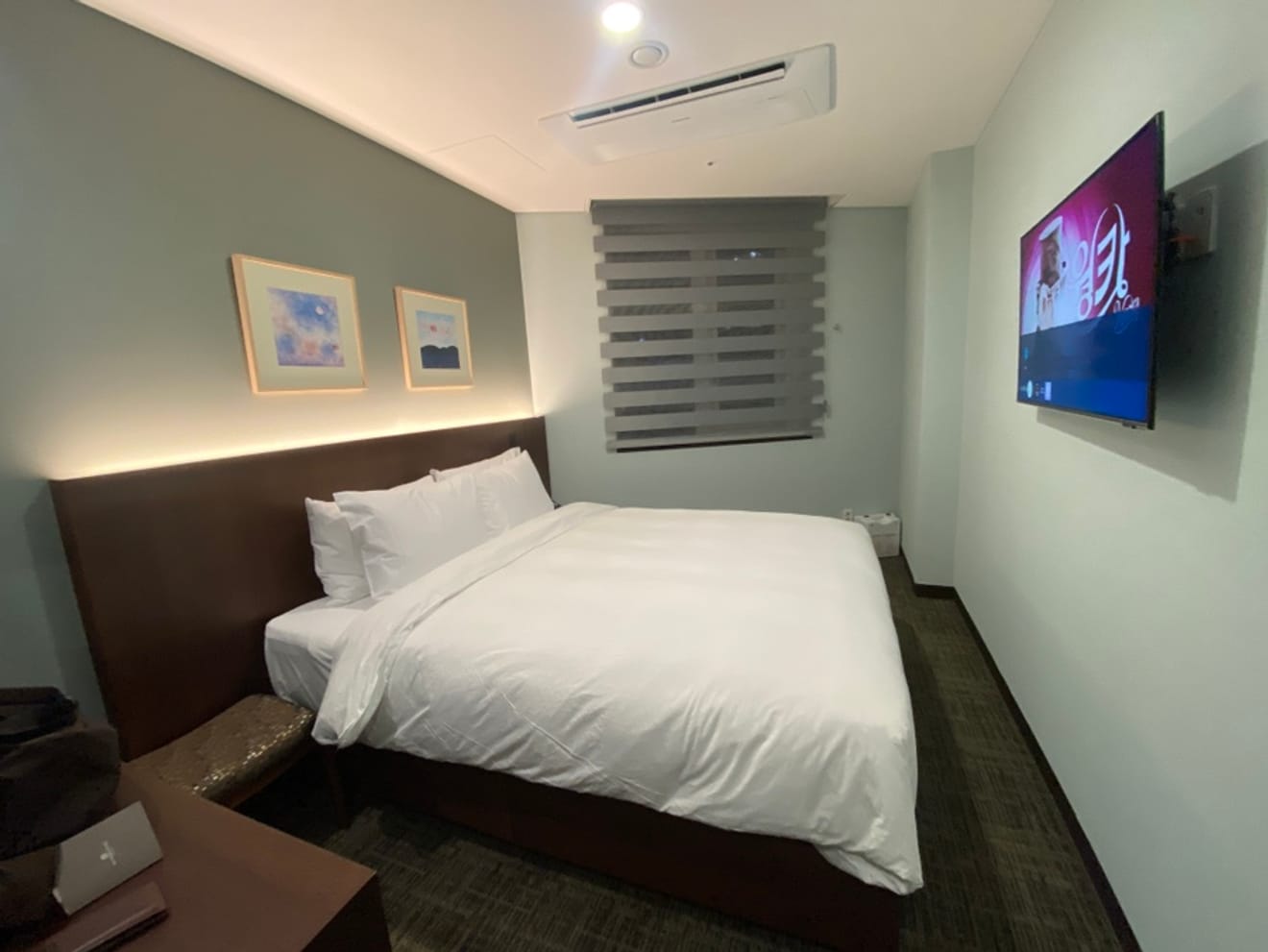 首爾仁寺洞鐘路乾淨舒適的住宿地點：The Prima Hotel鐘路店