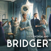 Bridgerton Staffel 3 Posterbild