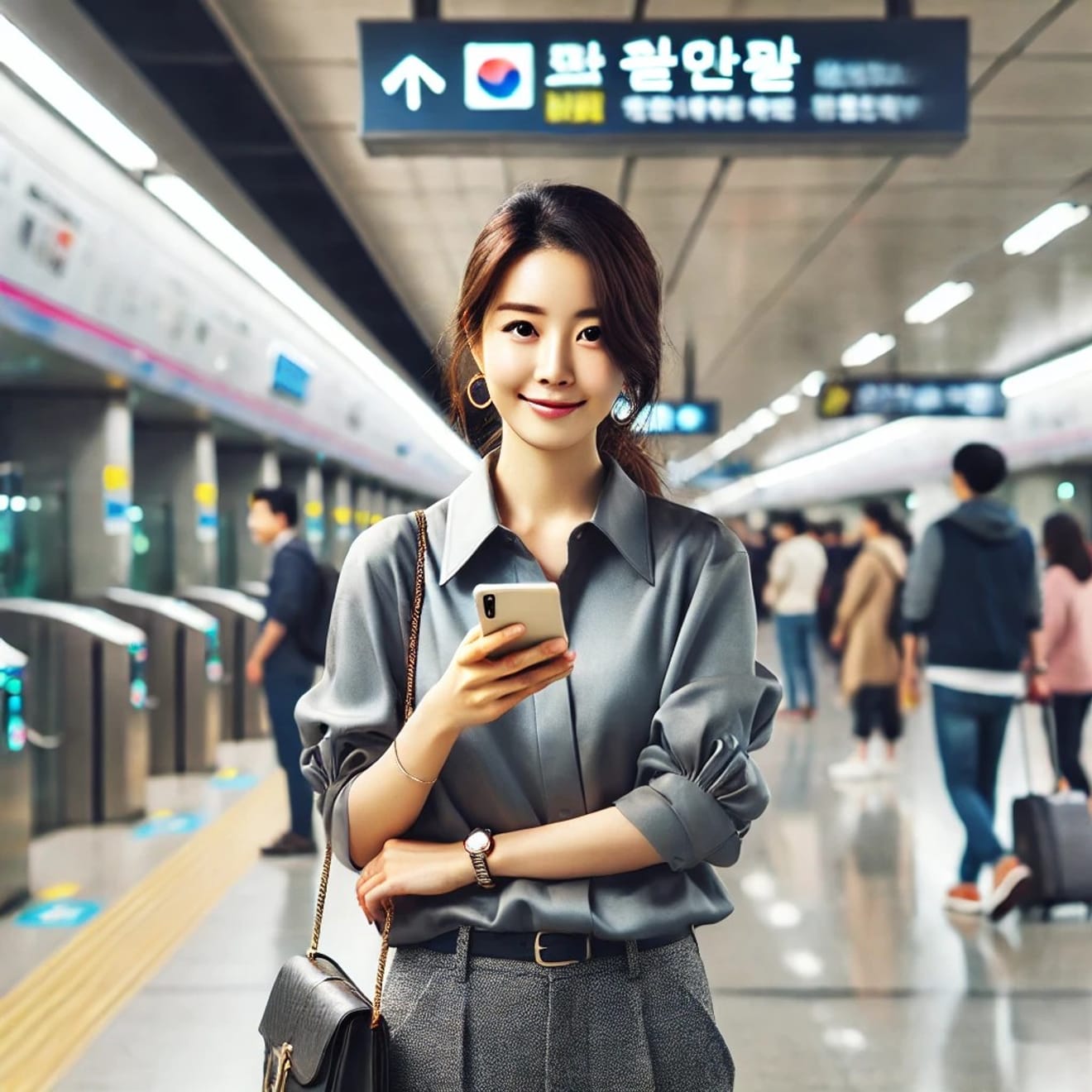 7 Kesalahan Umum yang Dilakukan Orang Asing di Korea