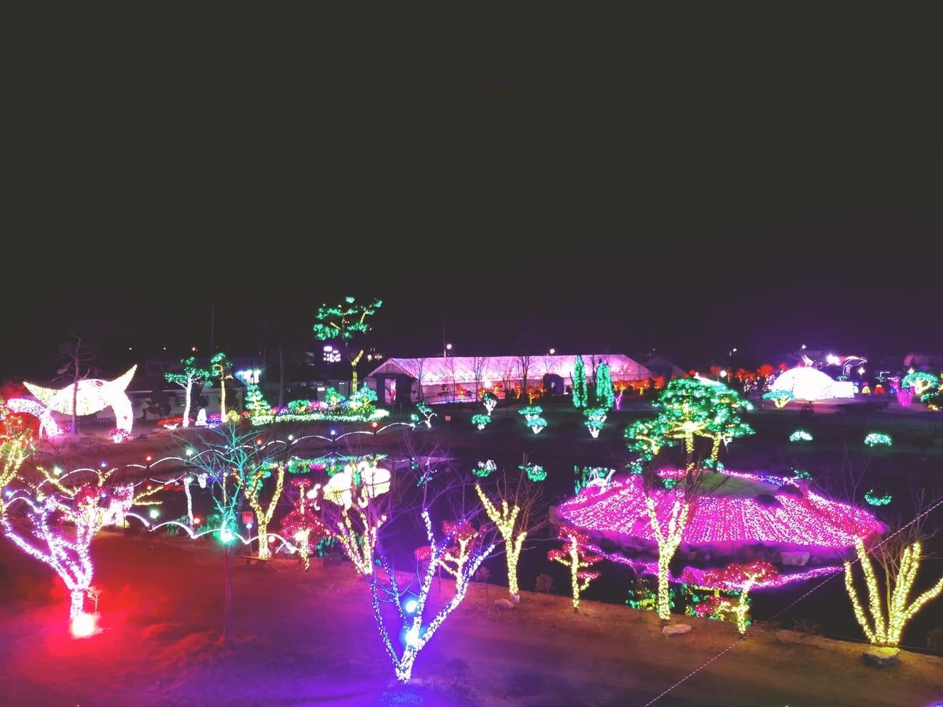 [ทัวร์แสตมป์อุทยานแห่งชาติ] 9.จุดชมพระอาทิตย์ตกที่สวยงาม อุทยานแห่งชาติทะเลไทย
