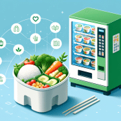 Innovación en Bento Congelados para Reducir el Desperdicio de Alimentos: Razones para Prestar Atención
