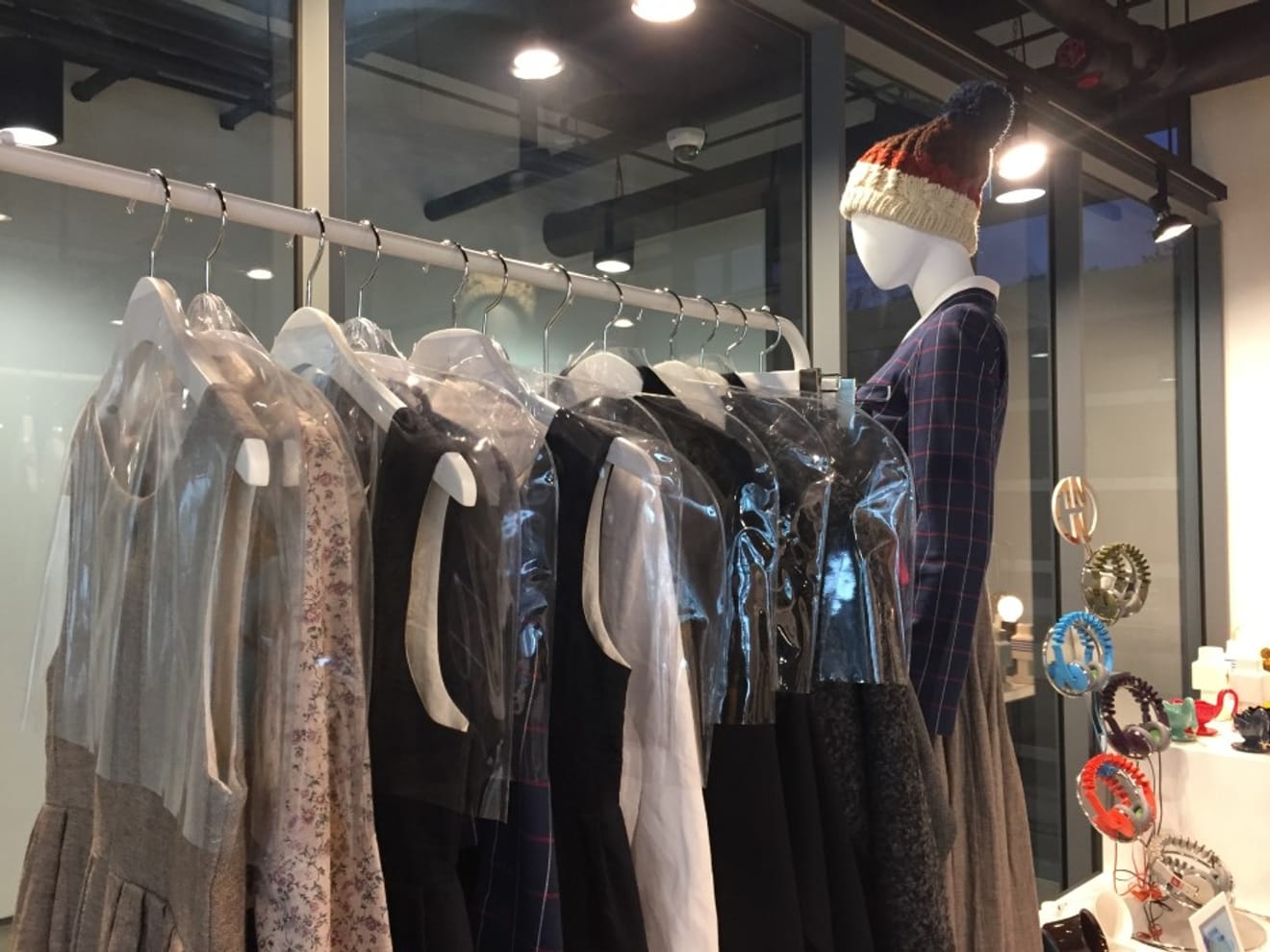 leesle (리슬) Now Available at the National Museum of Modern and Contemporary Art's Art Zone!!!