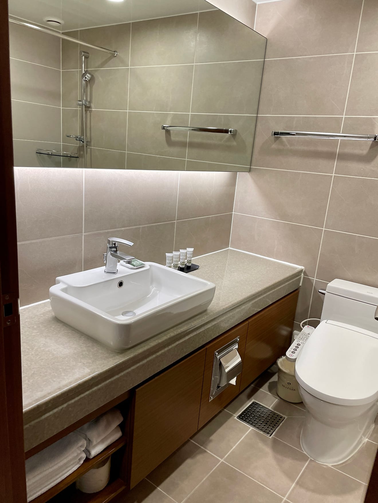 Hotel Skypark Kingstown Dongdaemun: ótima localização na [Coreia do Sul]