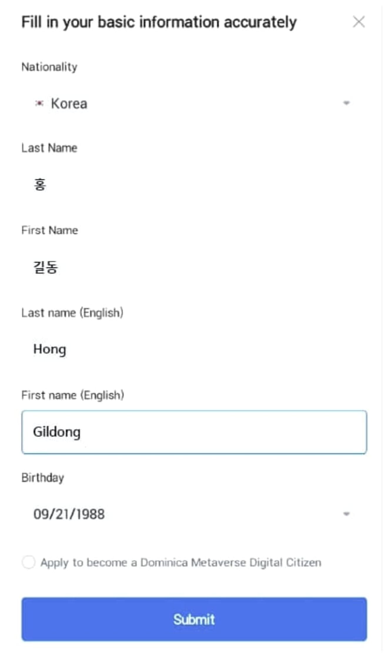 HTX-Cara Verifikasi KYC-4