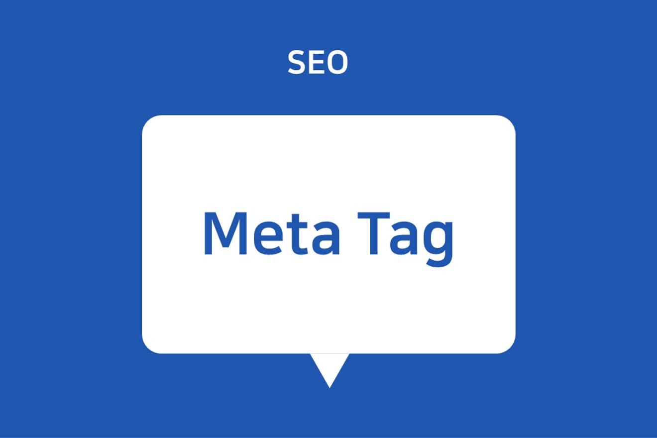 MetaTag feliratú kép