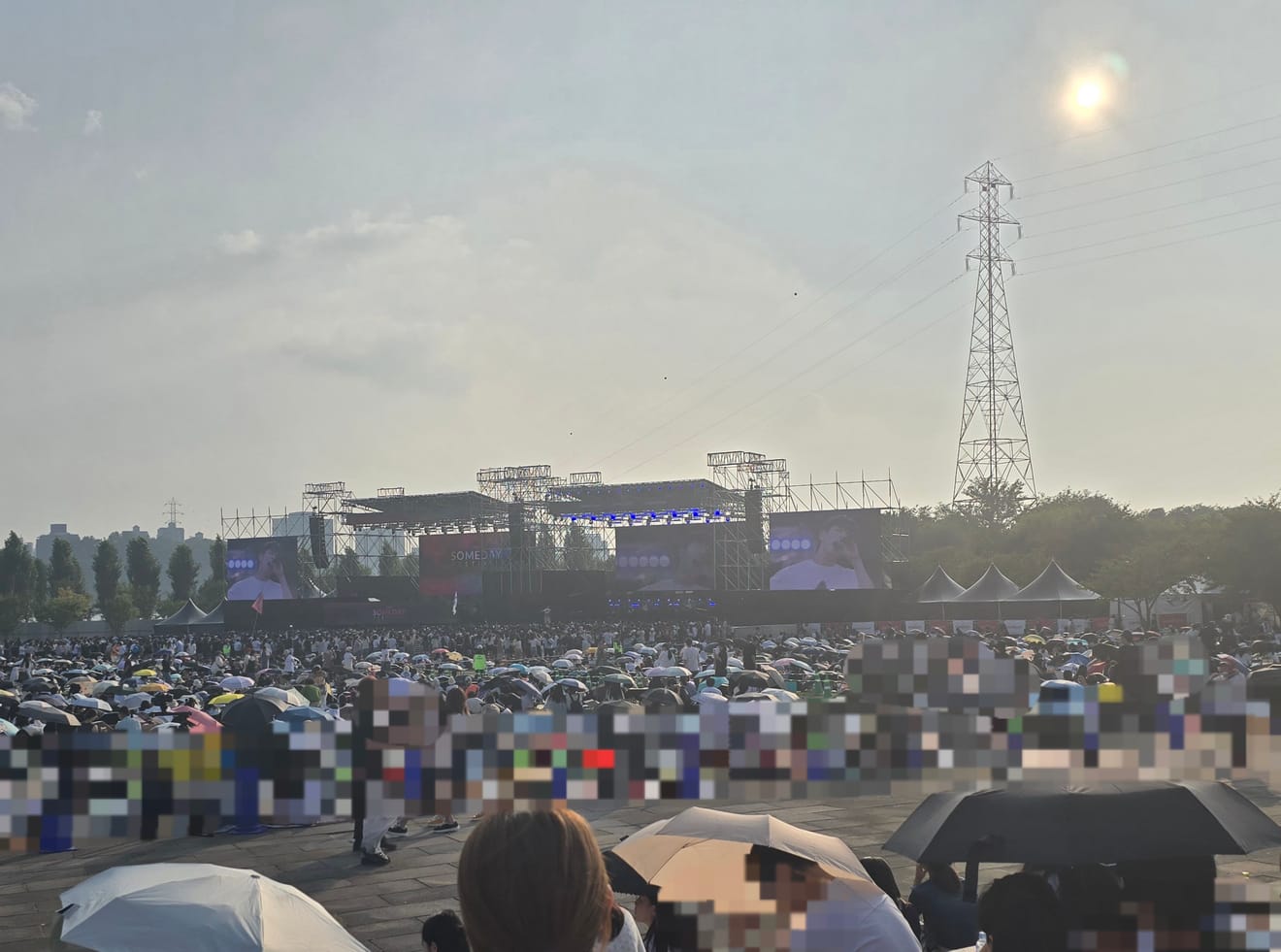 [Concert] 2024 SOMEDAY FESTIVAL  Someday Festival verslag