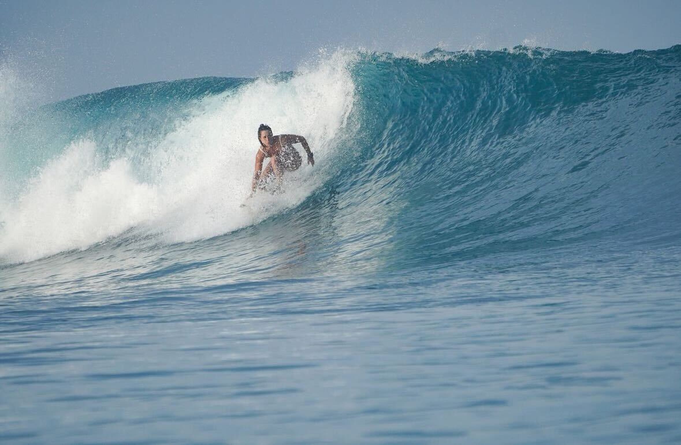 Tragédia no surf: surfista italiana morre após ataque de peixe