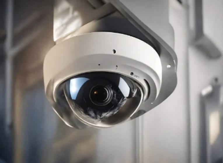 Jak oglądać obraz z kamer CCTV w Parku Narodowym góry Deogyusan w czasie rzeczywistym