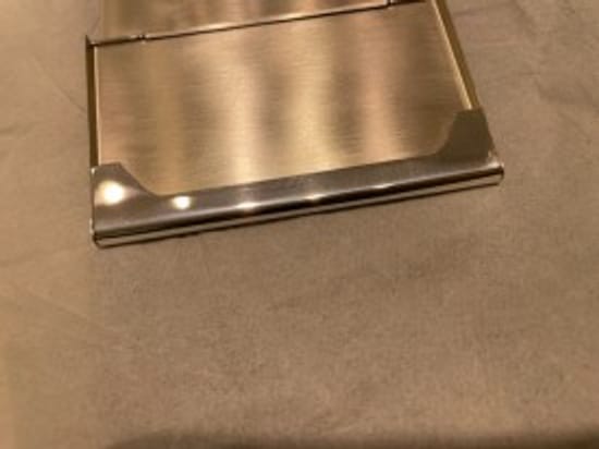 Tiffany🤍 Porta-Cartões de Metal: Da Compra à Experiência (ft. 6 Meses de Espera)