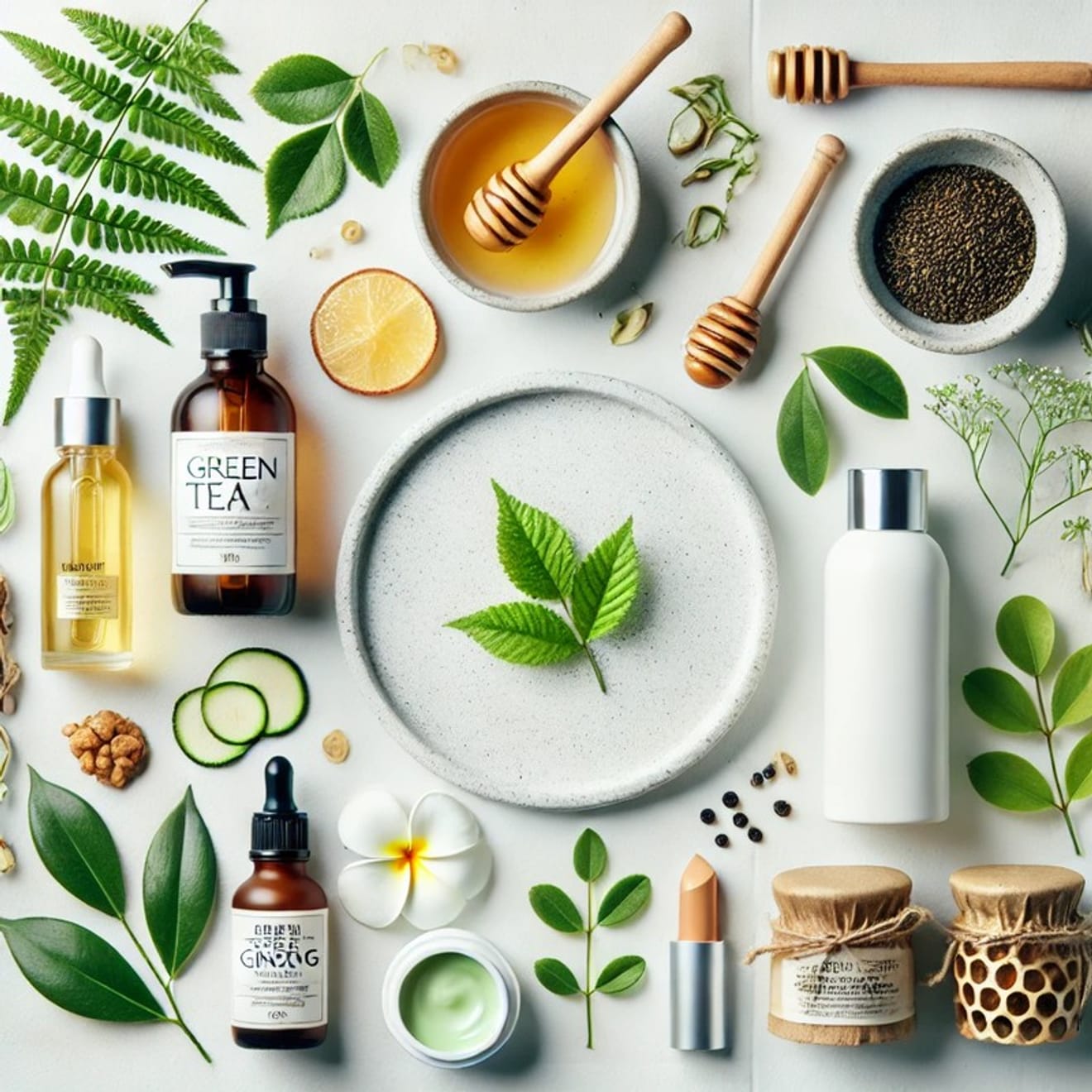 7 itens de beleza de maquiagem que estrangeiros adoram comprar na Coreia