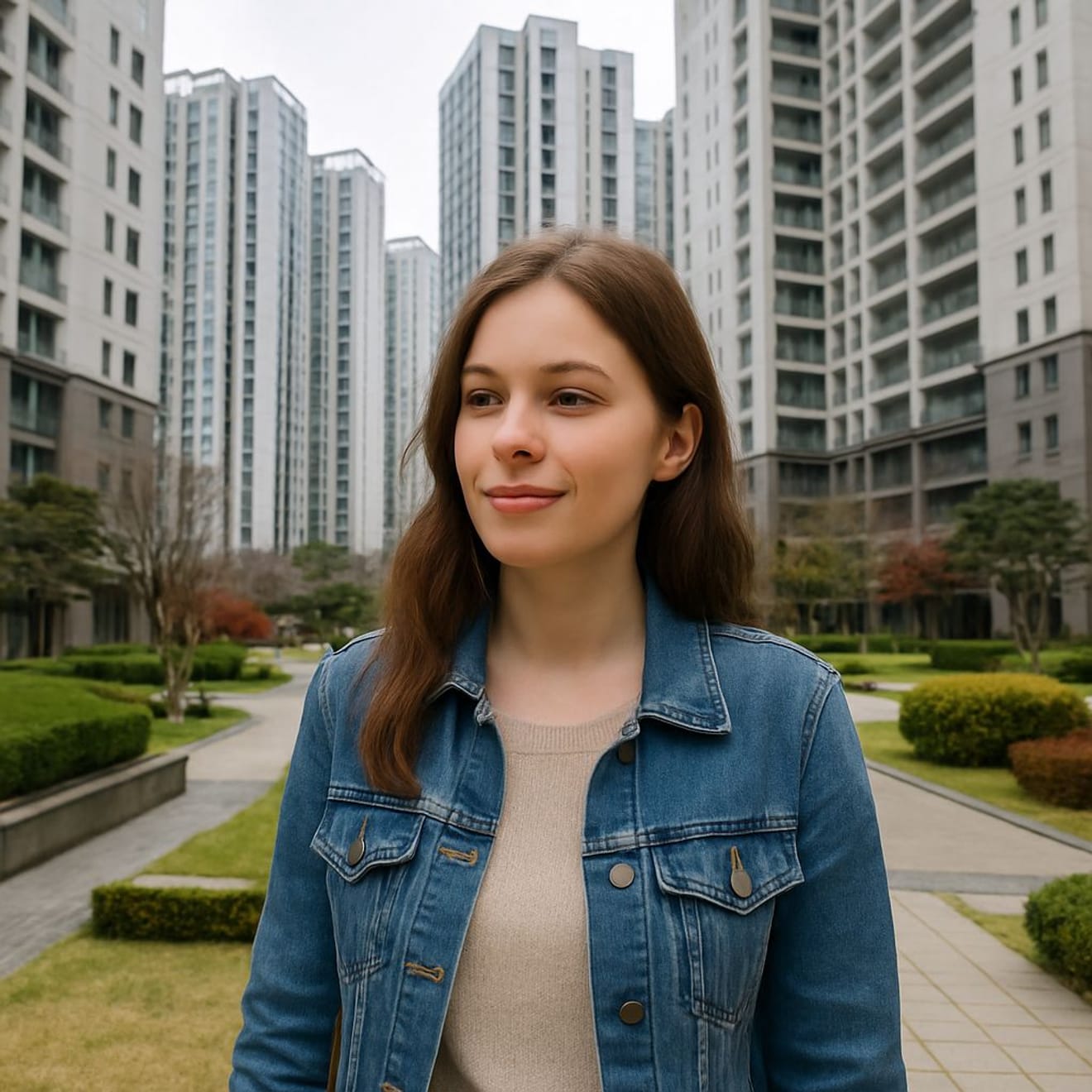 Erkundungstour durch koreanische Apartmentanlagen: Der perfekte Wohnkultur-Guide für Ausländer