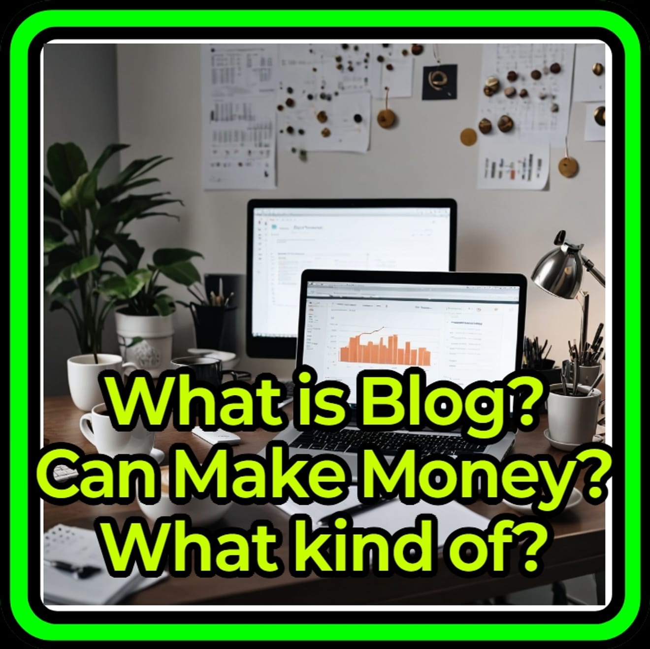Blog monetiseren: 21 platforms en belangrijke overwegingen
