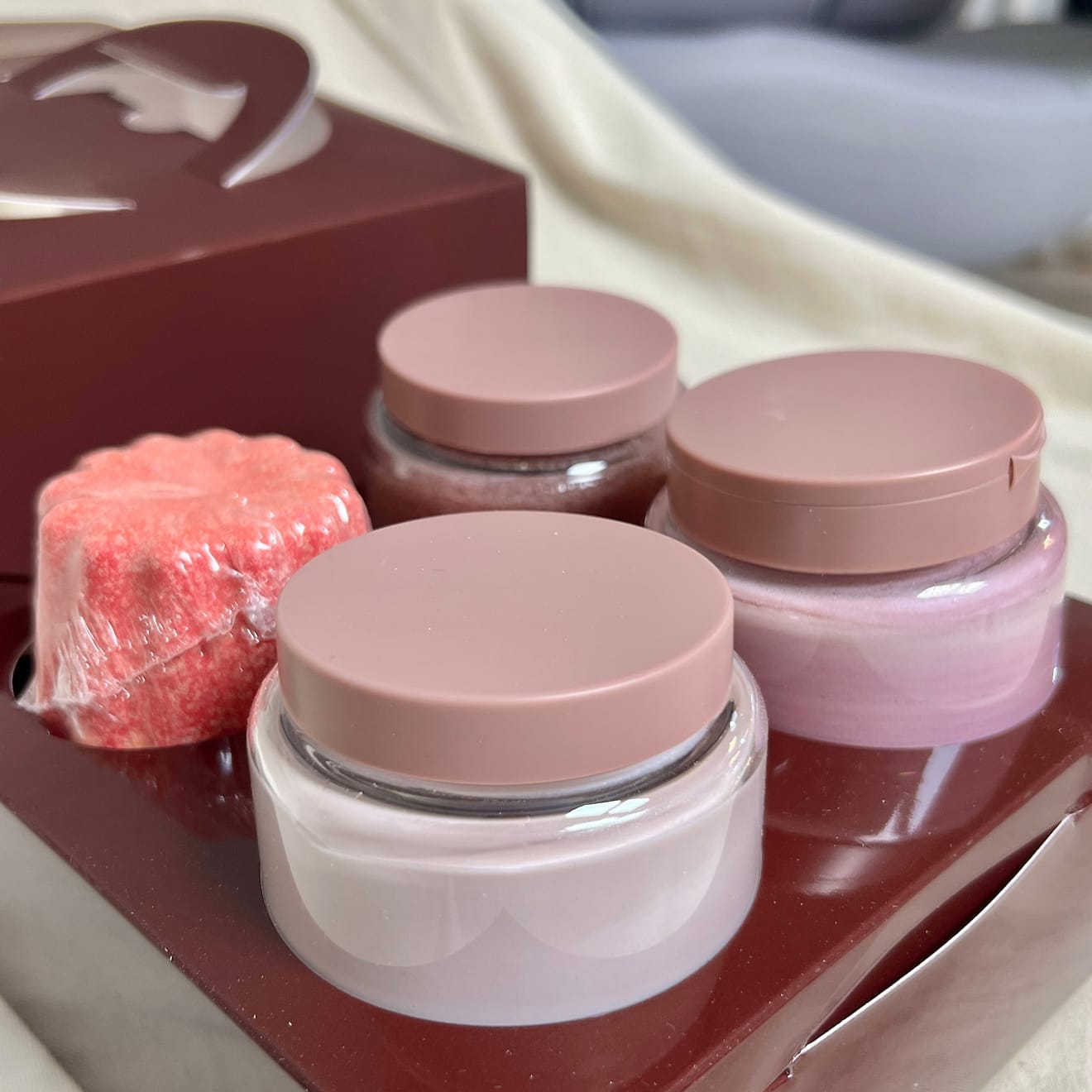 Waarom ik zo verliefd ben op de WHIPPED vijgen bodybutter uit Seongsu-dong