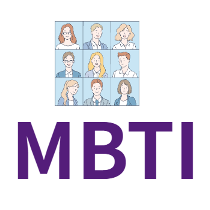 Carrière-advies op basis van MBTI-typen