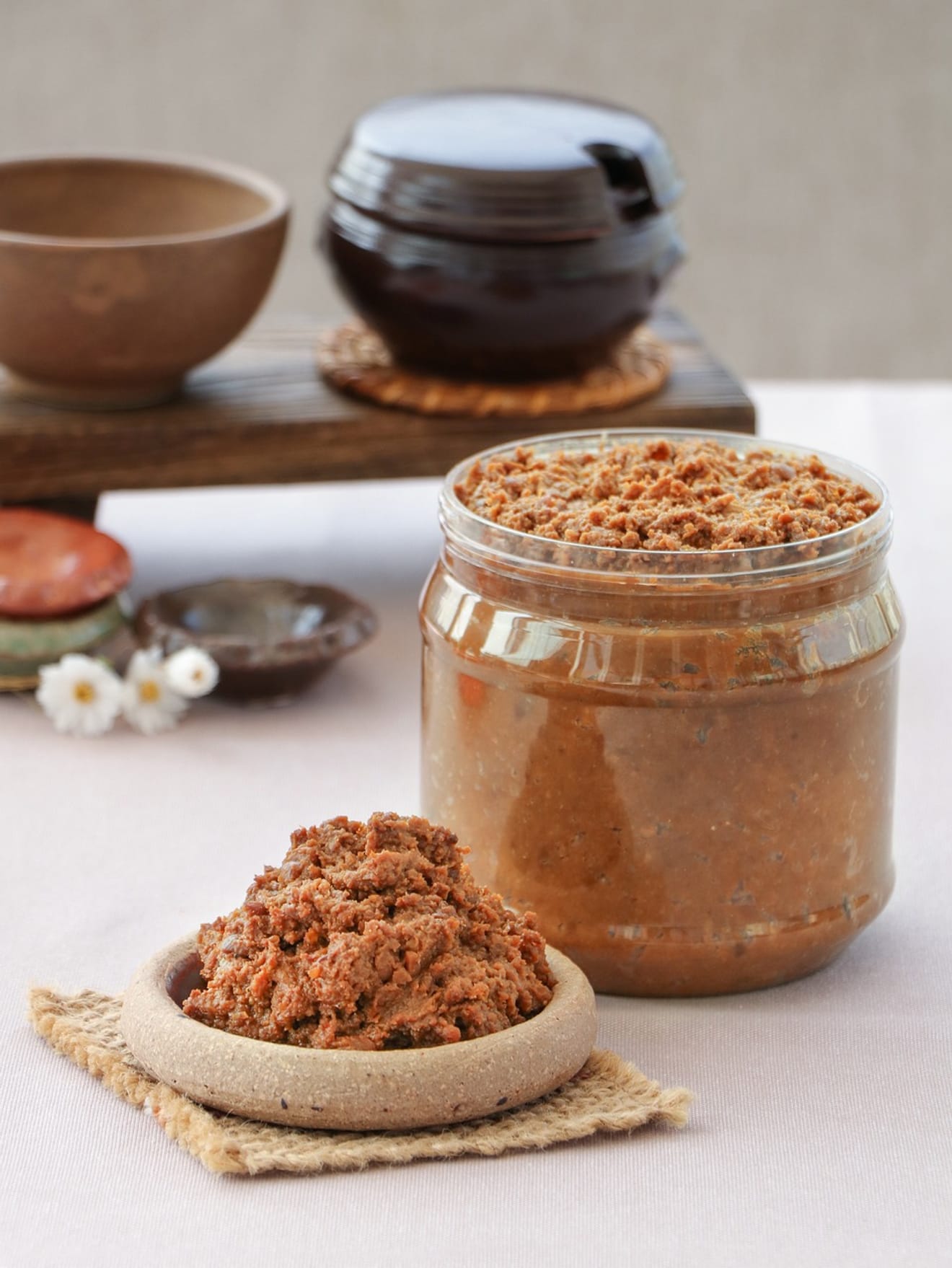 Miso, el guardián de la salud en nuestra mesa