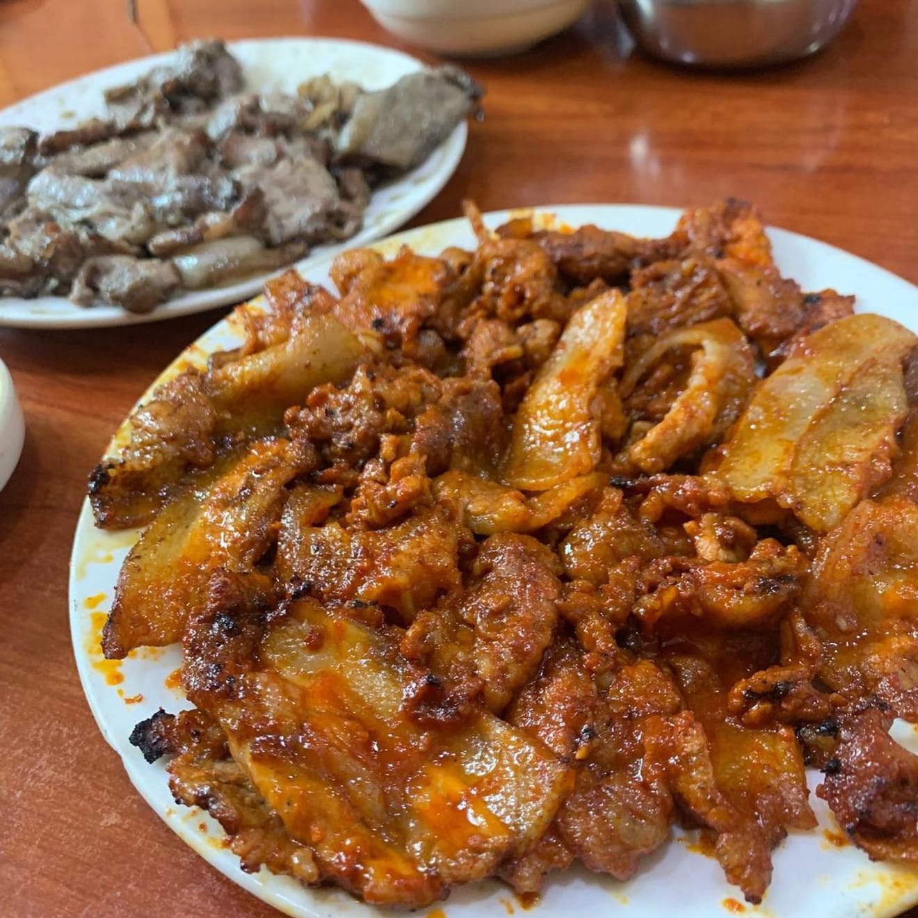 단짠단짠! 돼지불고기에 숨겨진 중독성 높은 맛의 비결