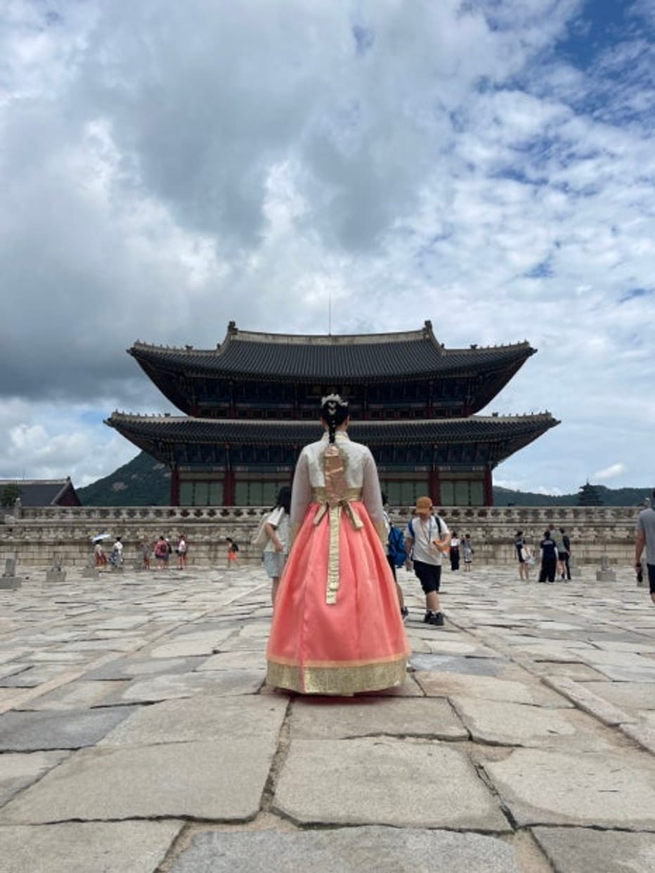 [Seohwa Hanbok] Các địa điểm cho thuê Hanbok được đề xuất ở Seoul! Vào cửa miễn phí Gyeongbokgung
