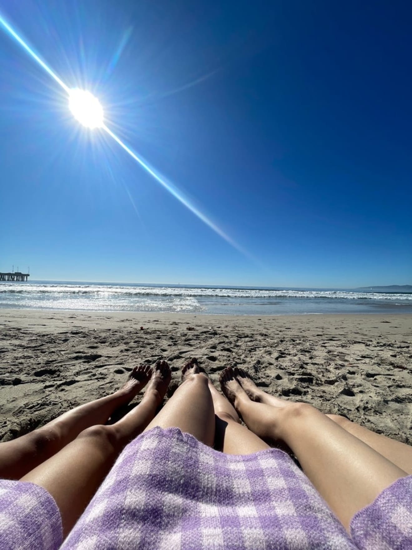 Day 3 LA Venice Beach