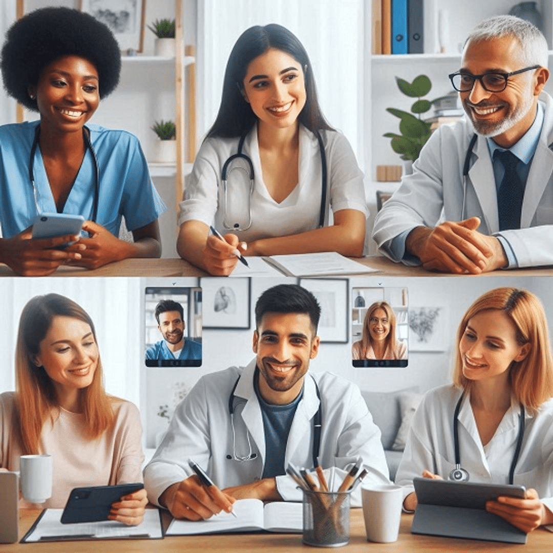 Serviços de Telemedicina