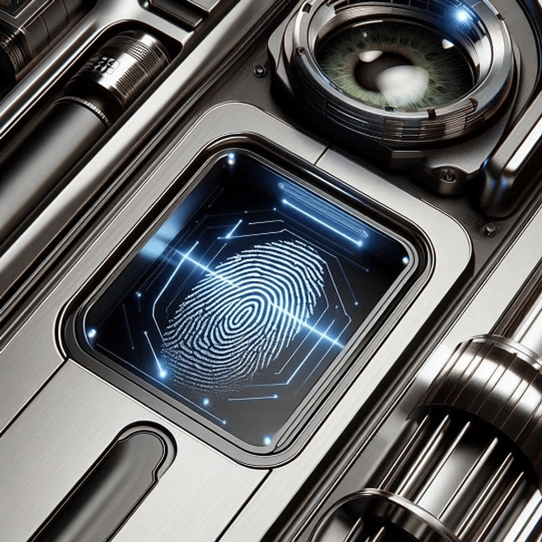 Biometrics