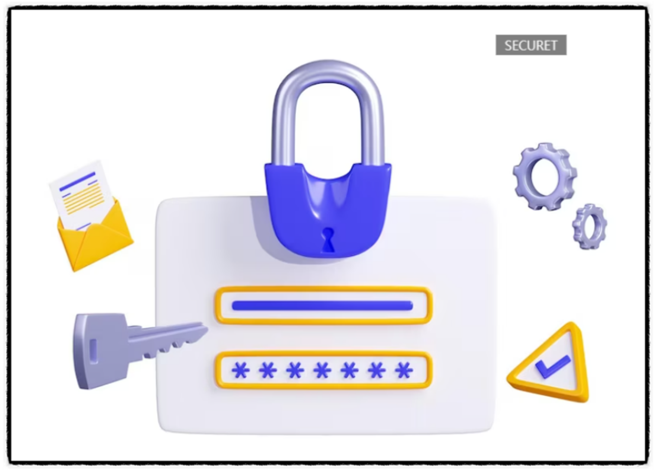 Einführung in SECURET, den Web3.0-Sicherheitsmessenger