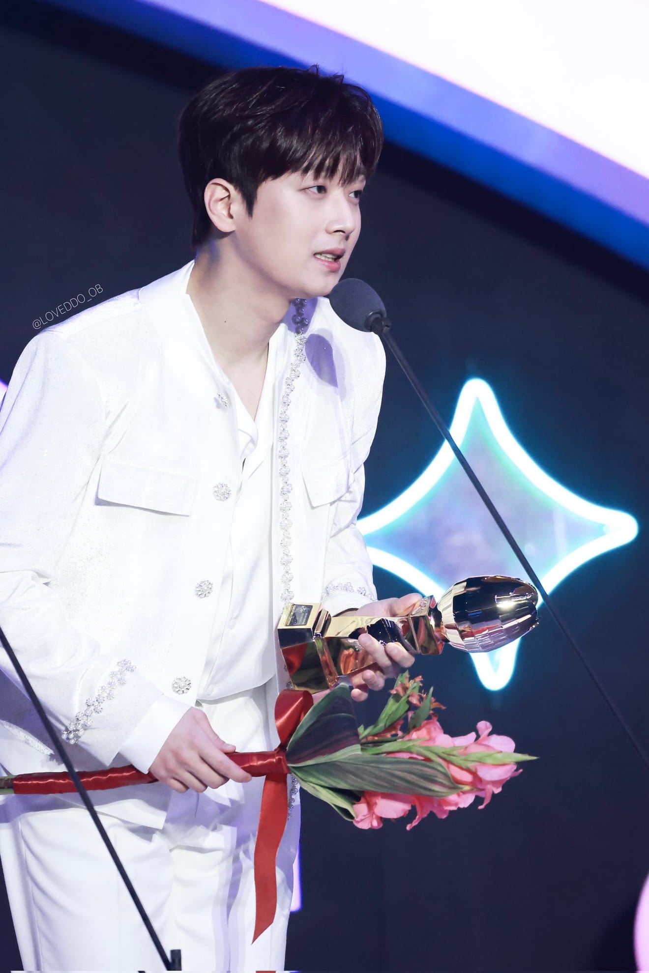 Lee Chan-won na 2024 KGMA (KOREA GRAND MUSIC AWARDS): Podsumowanie ceremonii