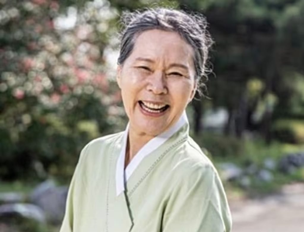 Diễn viên Lee Ju-sil qua đời vì ung thư dạ dày