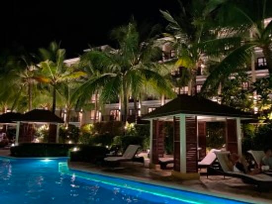 [Recensione Onesta] Boracay Henann Garden Camera con accesso alla piscina n. 133 (Consigliata per coppie, colazione, piscina, posizione)
