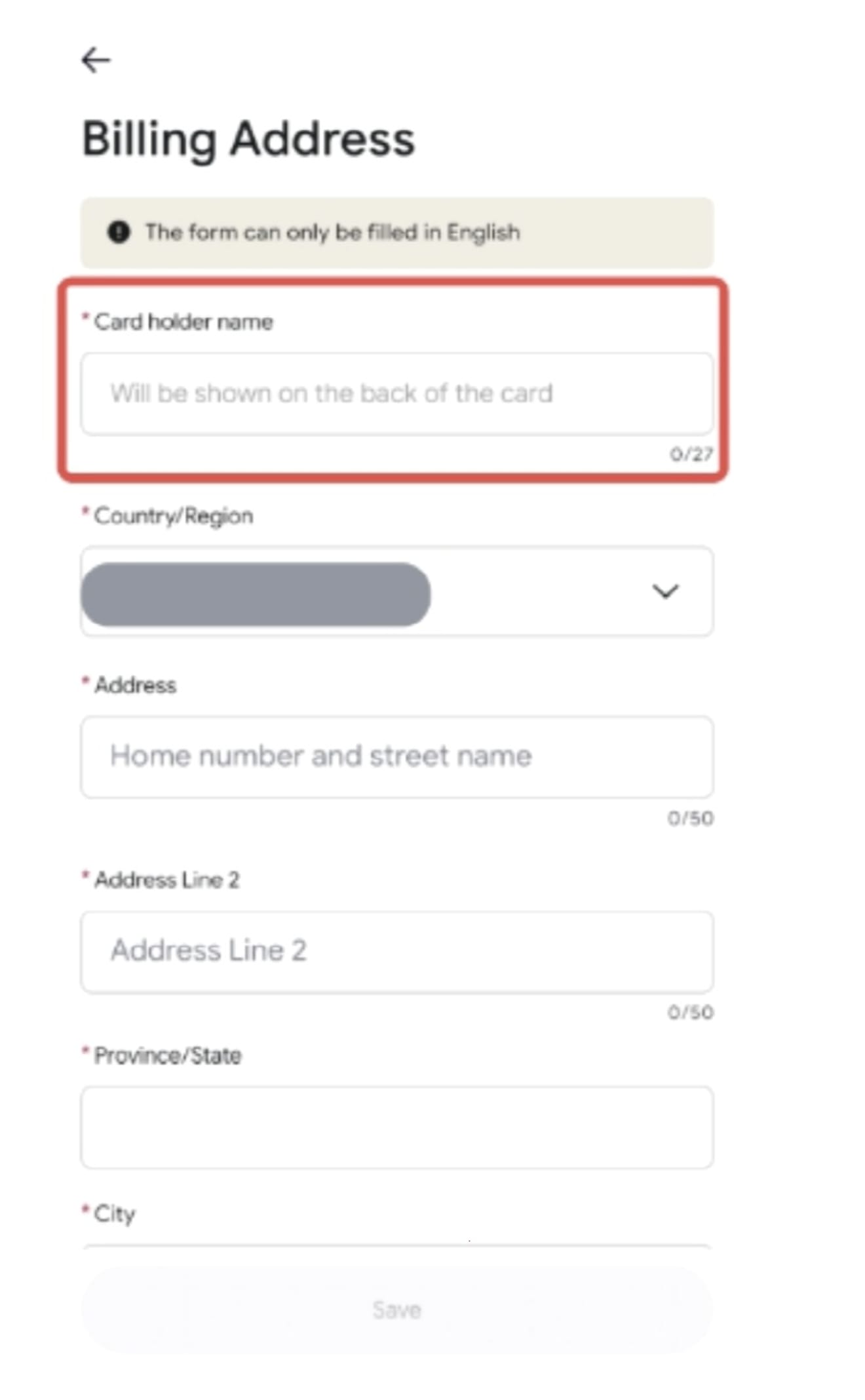 RedotPay-kaart-uitgifte-methode-3