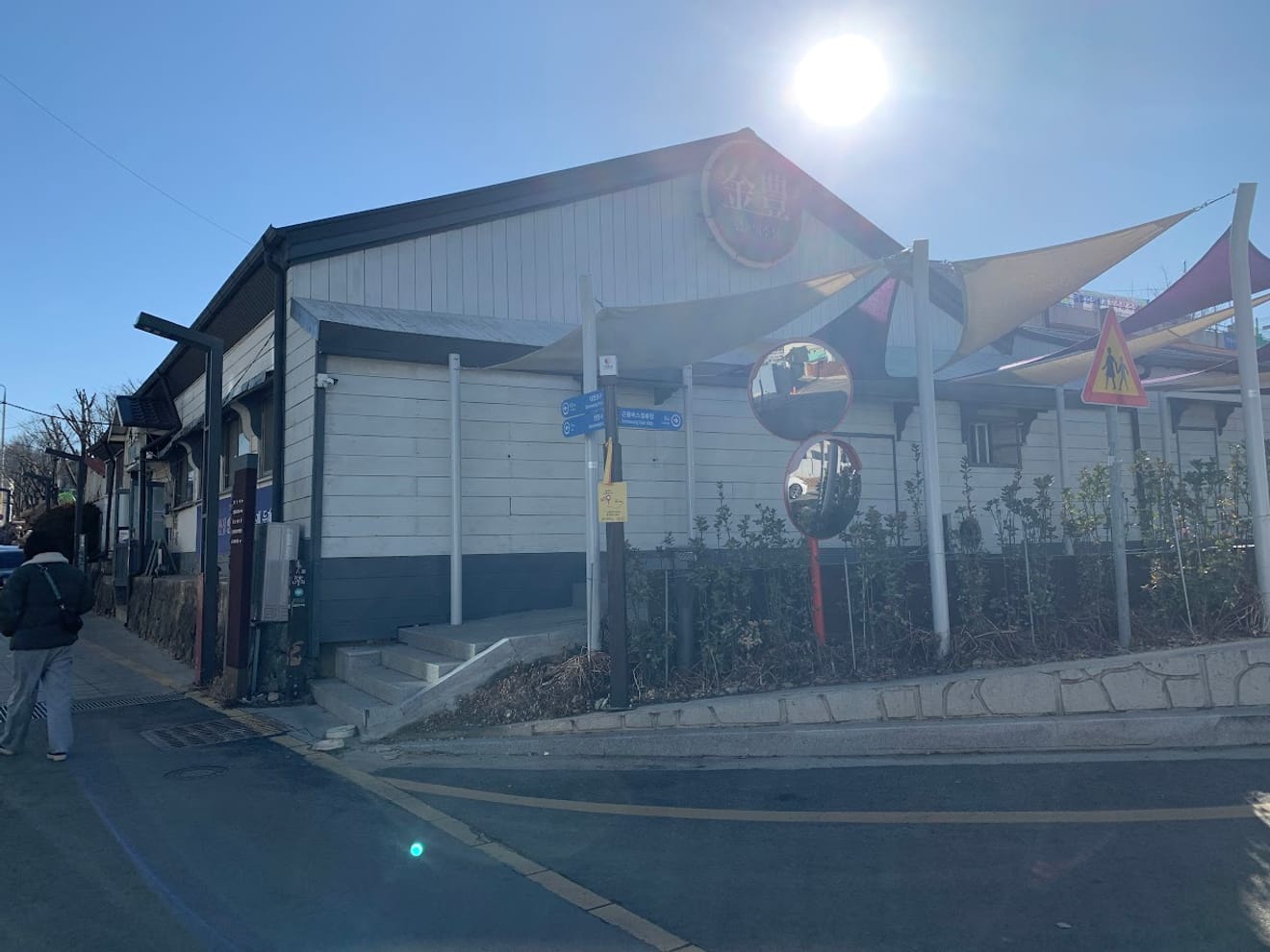 [Visiting Brewery Stamp Tour] 26. Geumpung Brewery