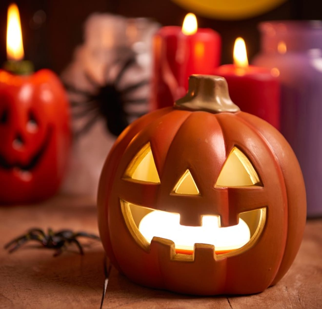 Halloween i koreańskie <na례> – obrzęd odpędzający złe duchy i wzywający szczęście