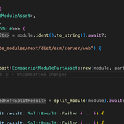 Saya mengalami kesulitan dalam debugging saat menyelesaikan kesalahan kasus uji dalam PR Next.js di GitHub, dan menonaktifkan kasus uji terkait untuk menyelesaikan masalah.