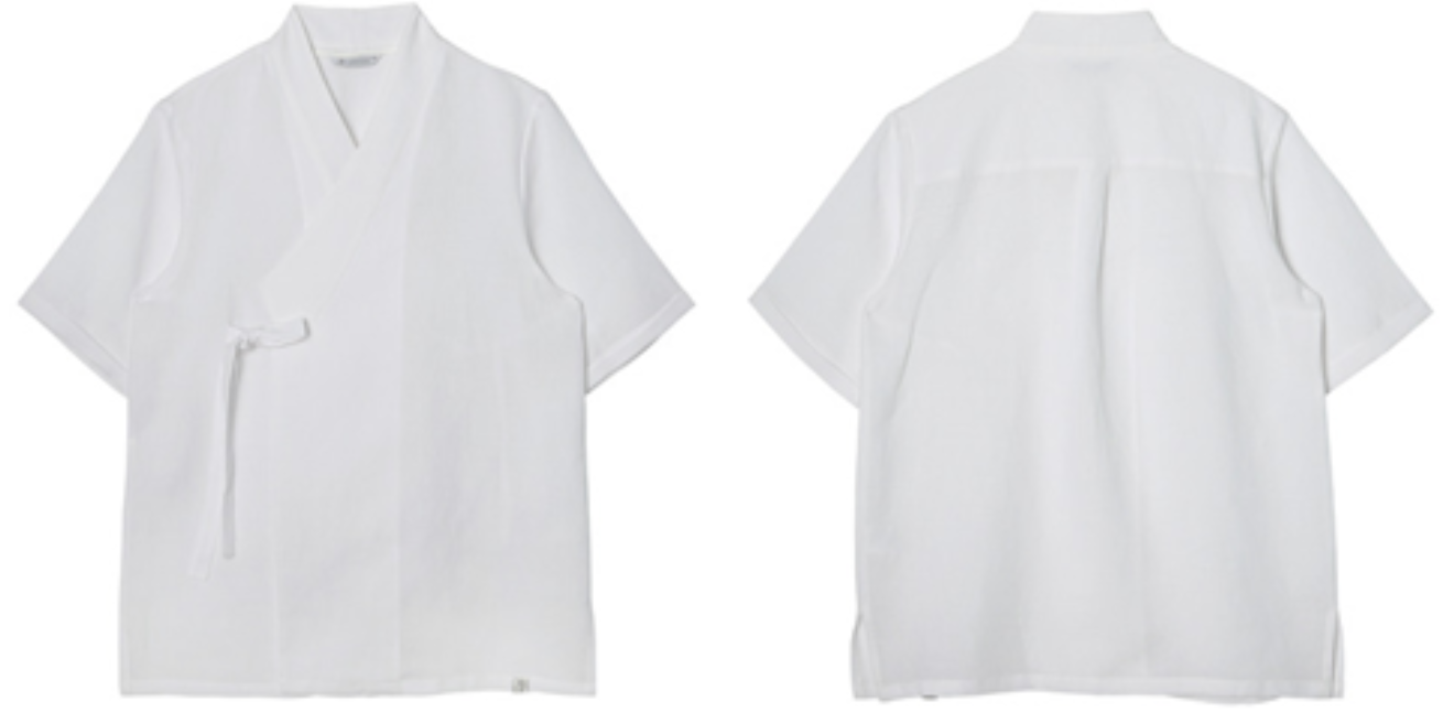 [Summer Hanbok Recommendation - 2] Summer Hanbok That Feels Cool Just by Looking at It (Men's Hanbok Too!)