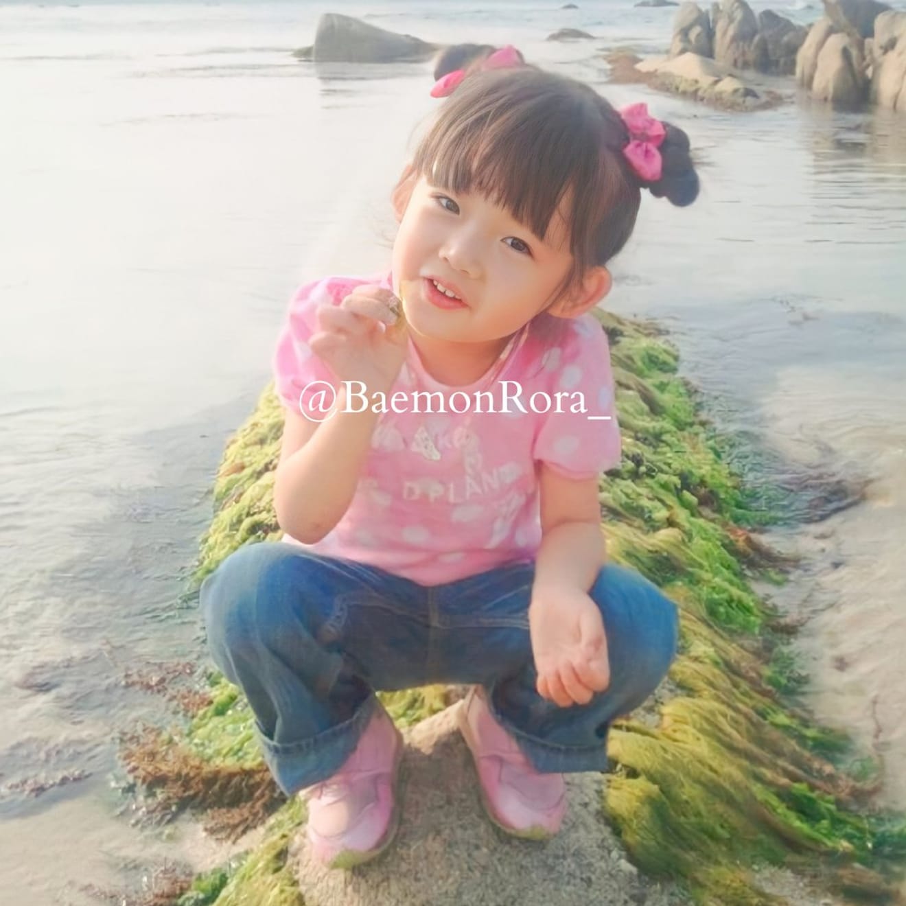 Baby Monster's Past Photos: Pre-Debut, Graduation Photos, and Childhood - All in One