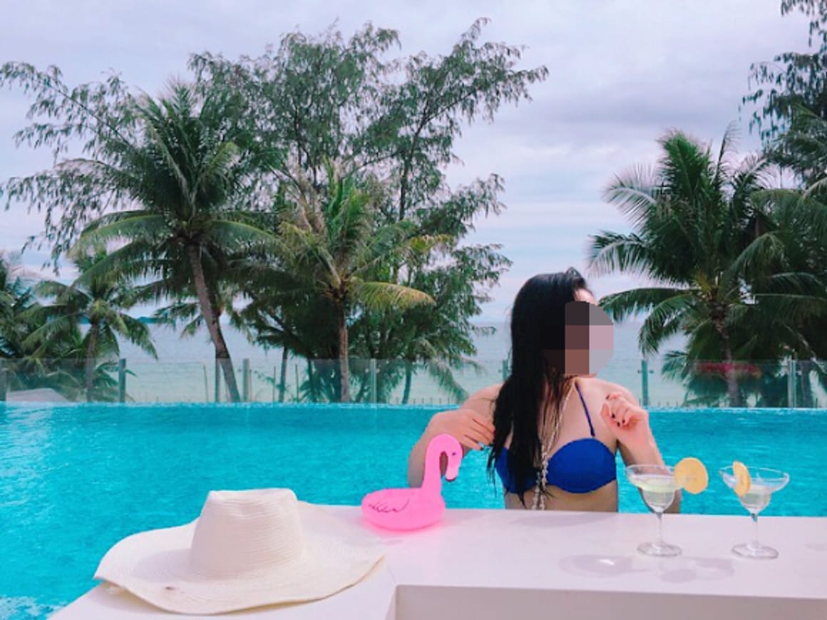 [Recommandation d'hôtel à Boracay] Uptown Resort, un véritable coup de cœur 😋